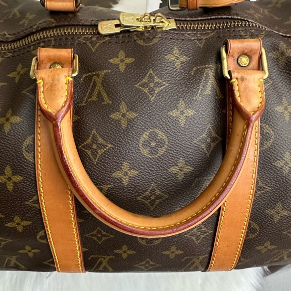 Auth Keepall 50 - Picture 12 of 17